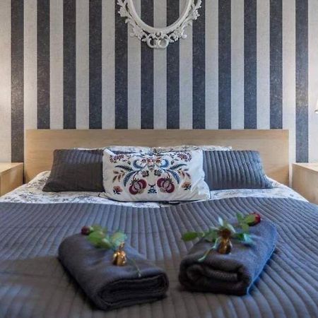 Apartament 6 W Centrum 5 Min Od Krupowek, Parking Zakopane Extérieur photo