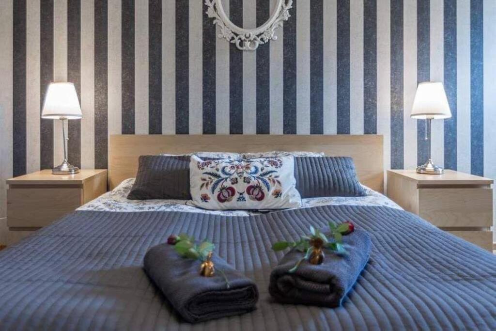 Apartament 6 W Centrum 5 Min Od Krupowek, Parking Zakopane Extérieur photo